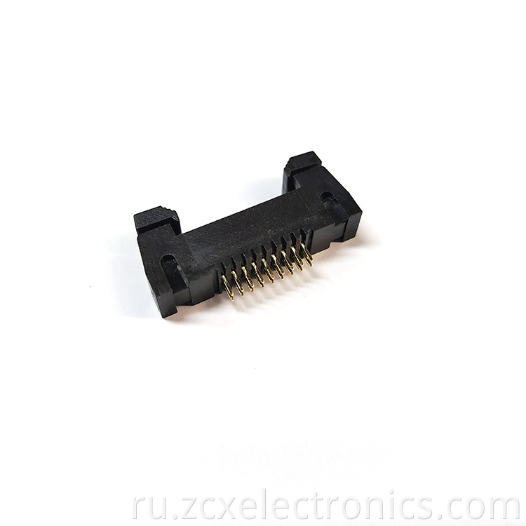 1.27mm Ejector Header Connector